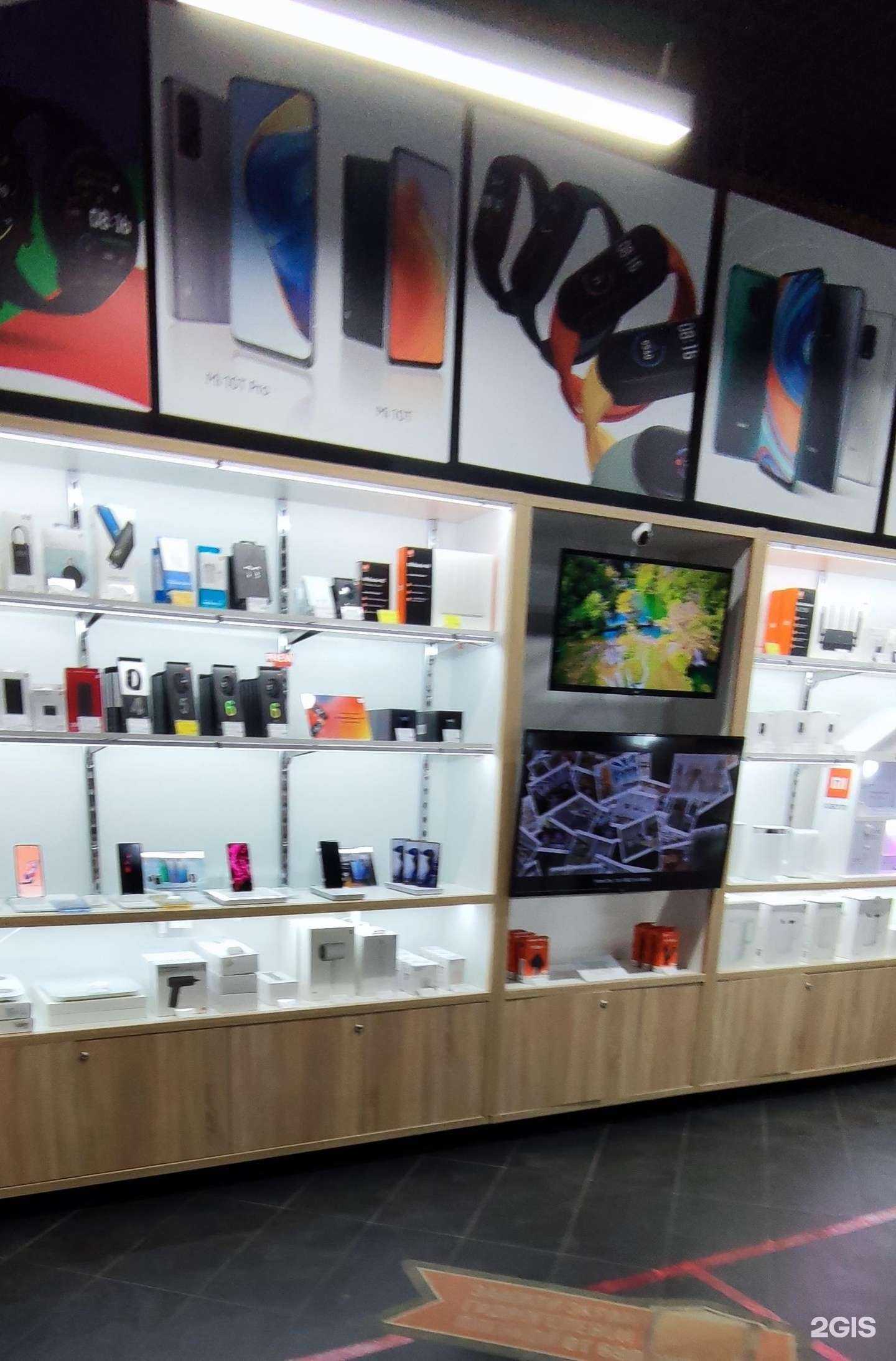 Отзывы на компанию Xiaomi в г. Архангельск c фото