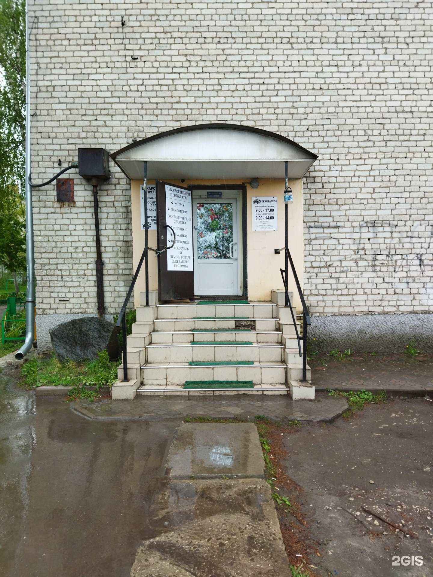 Отзывы на компанию Мир животных в г. Ковров c фото