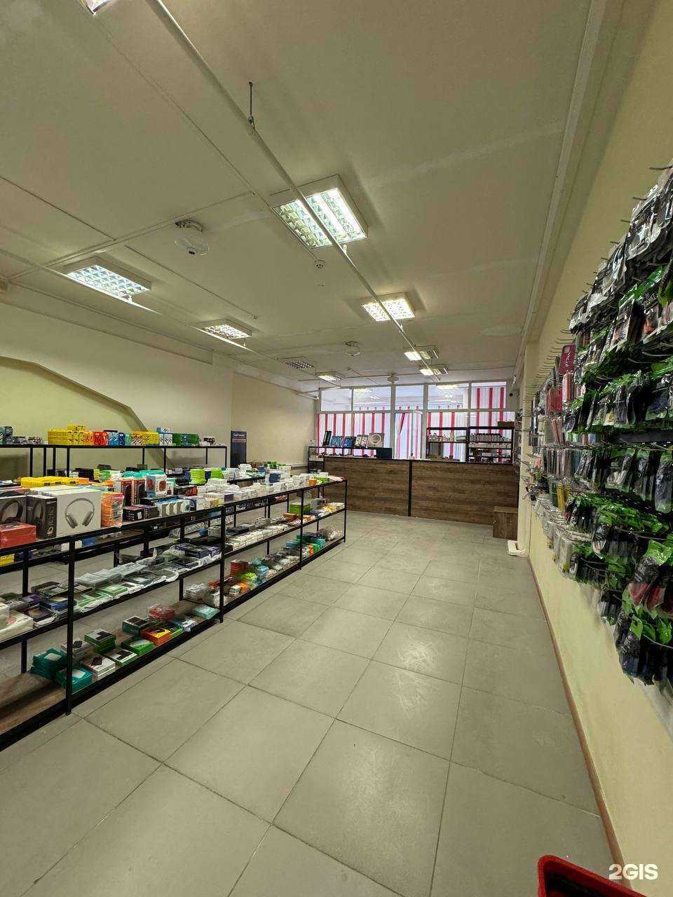 Отзывы на компанию Fashion mobile в Ярославле c фото