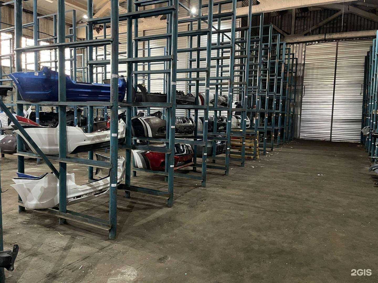 Отзывы на компанию Авторазбор21 в г. Чебоксары c фото