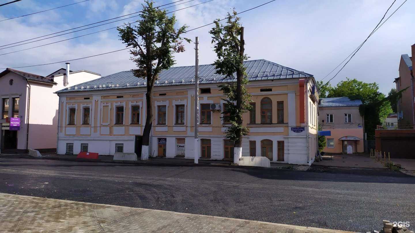 Отзывы на компанию Тверской фейерверк в Твери c фото - фотография 2 из 2