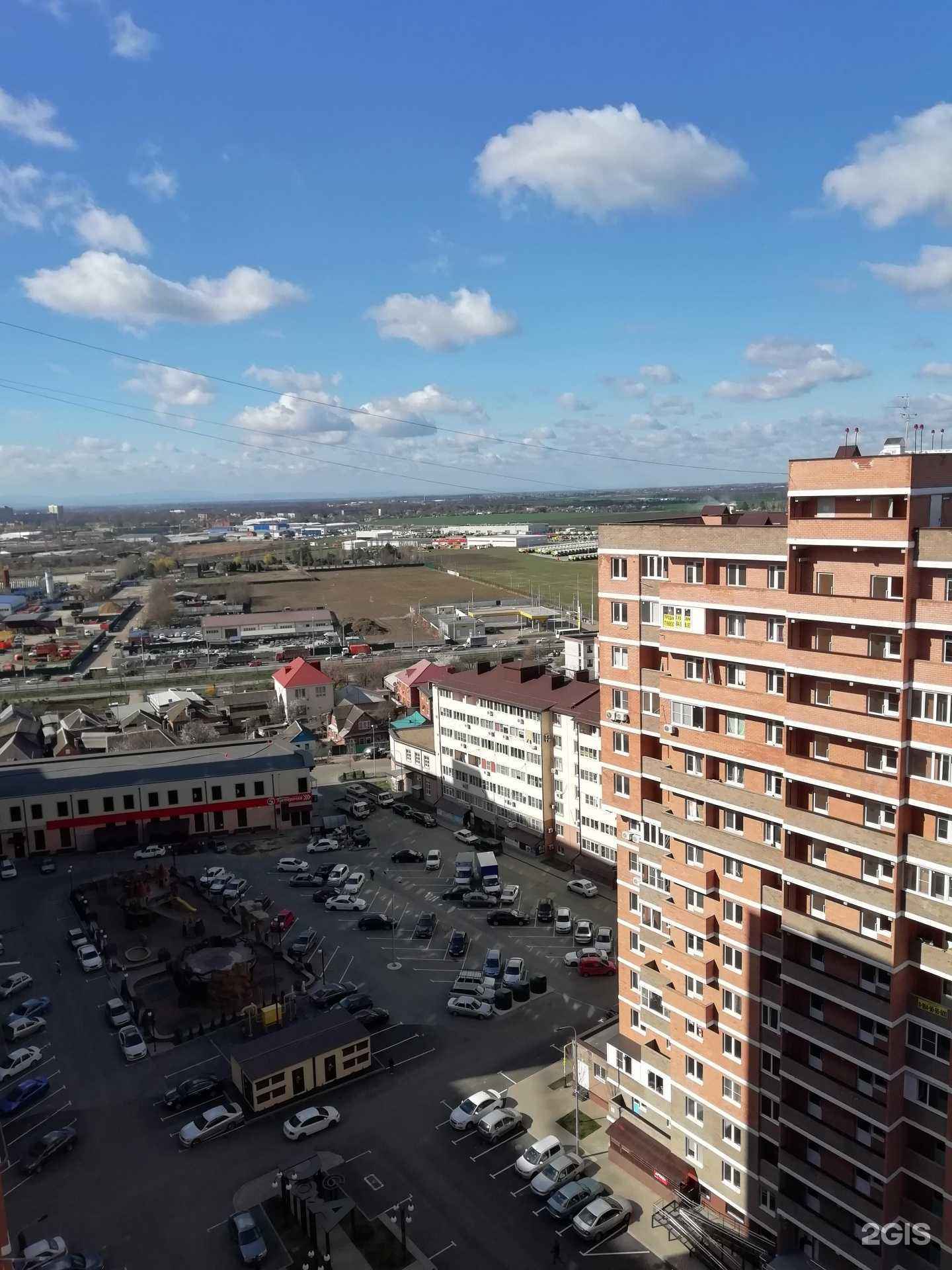 Отзывы на компанию Ничего лишнего в Краснодаре c фото - фотография 2 из 2