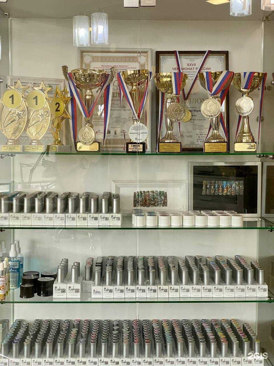 Отзывы на компанию Pudra в г. Ярославль c фото