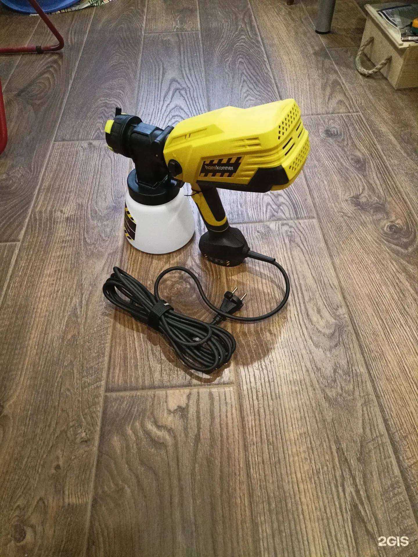 Отзывы на компанию ХочуИнструмент в Сочи c фото