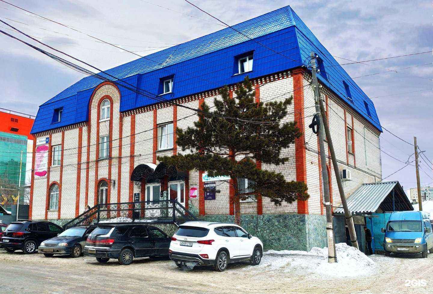 Отзывы на компанию Renci в Барнауле c фото - фотография 2 из 2