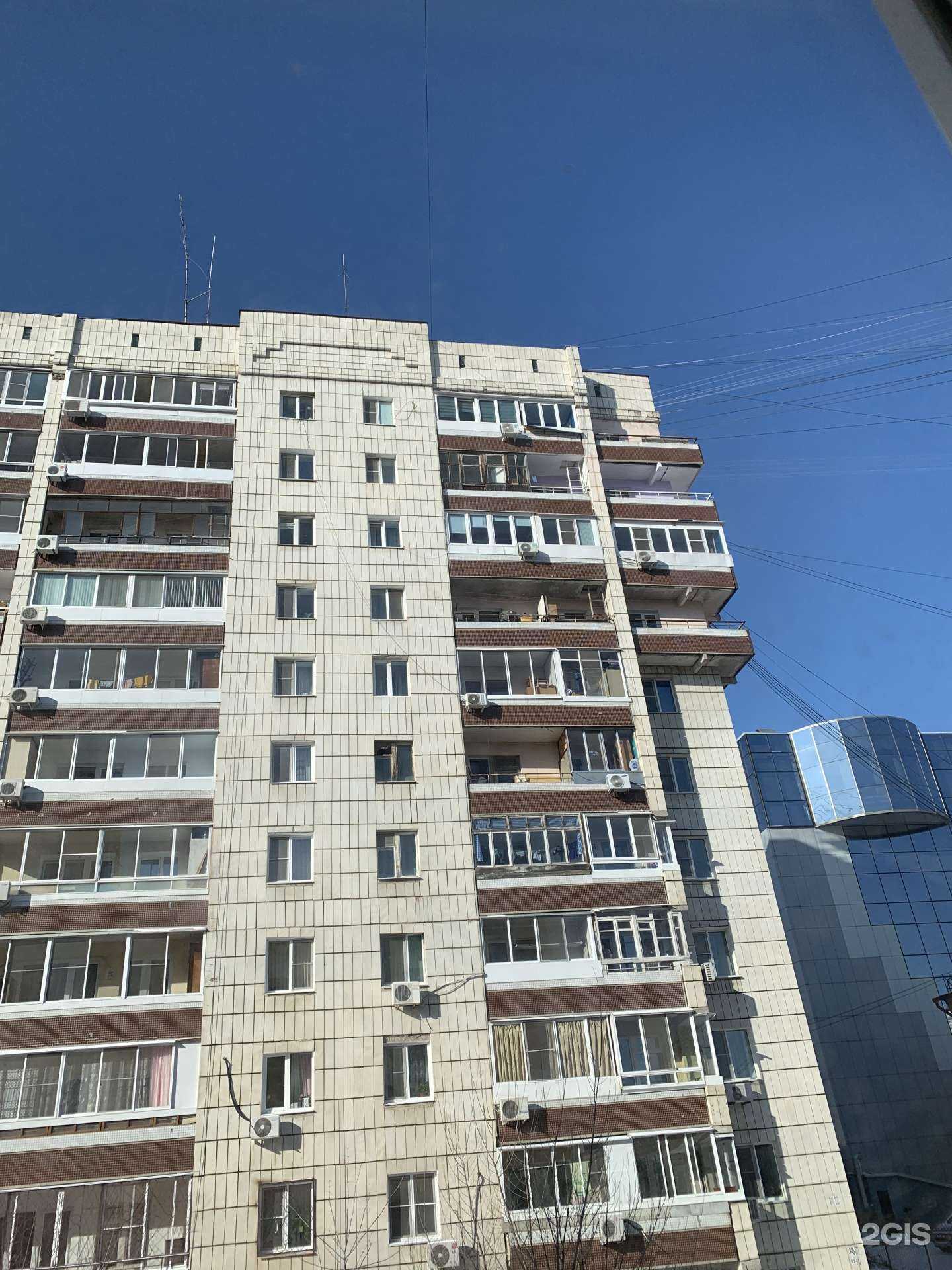 Отзывы на компанию Адвокатский кабинет Медюлянова М.Т. в Хабаровске c фото - фотография 2 из 2