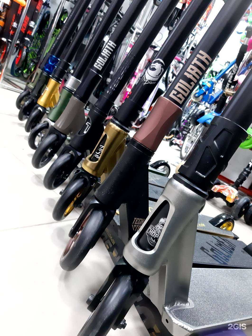 Отзывы на компанию Вело34 в Волгограде c фото