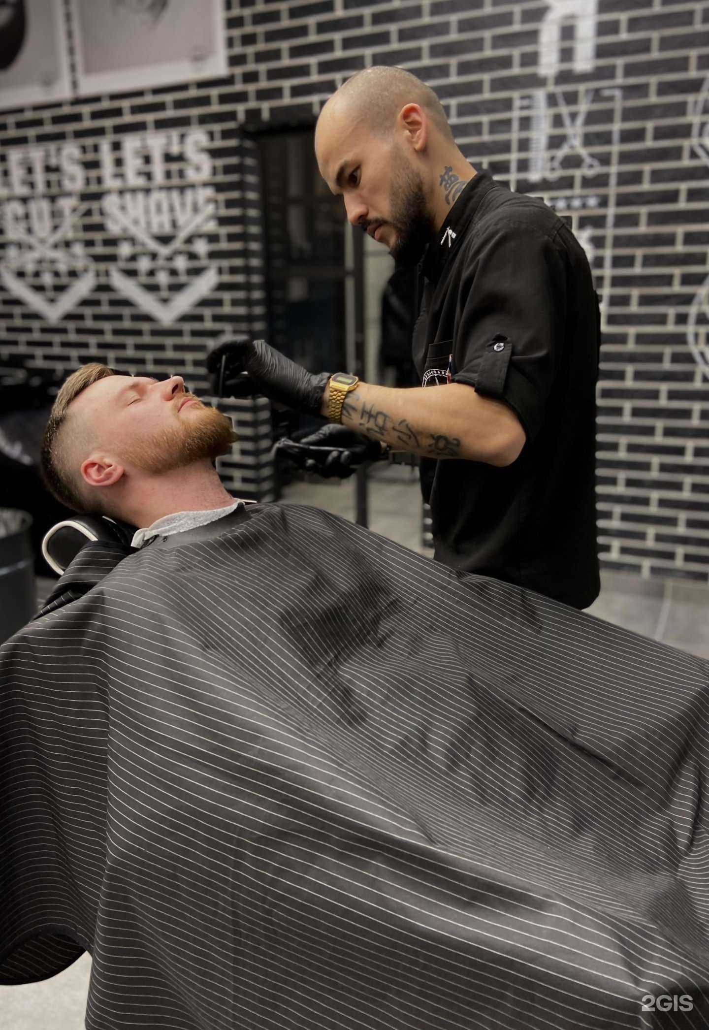 Отзывы на компанию TOPGUN в г. Пермь c фото