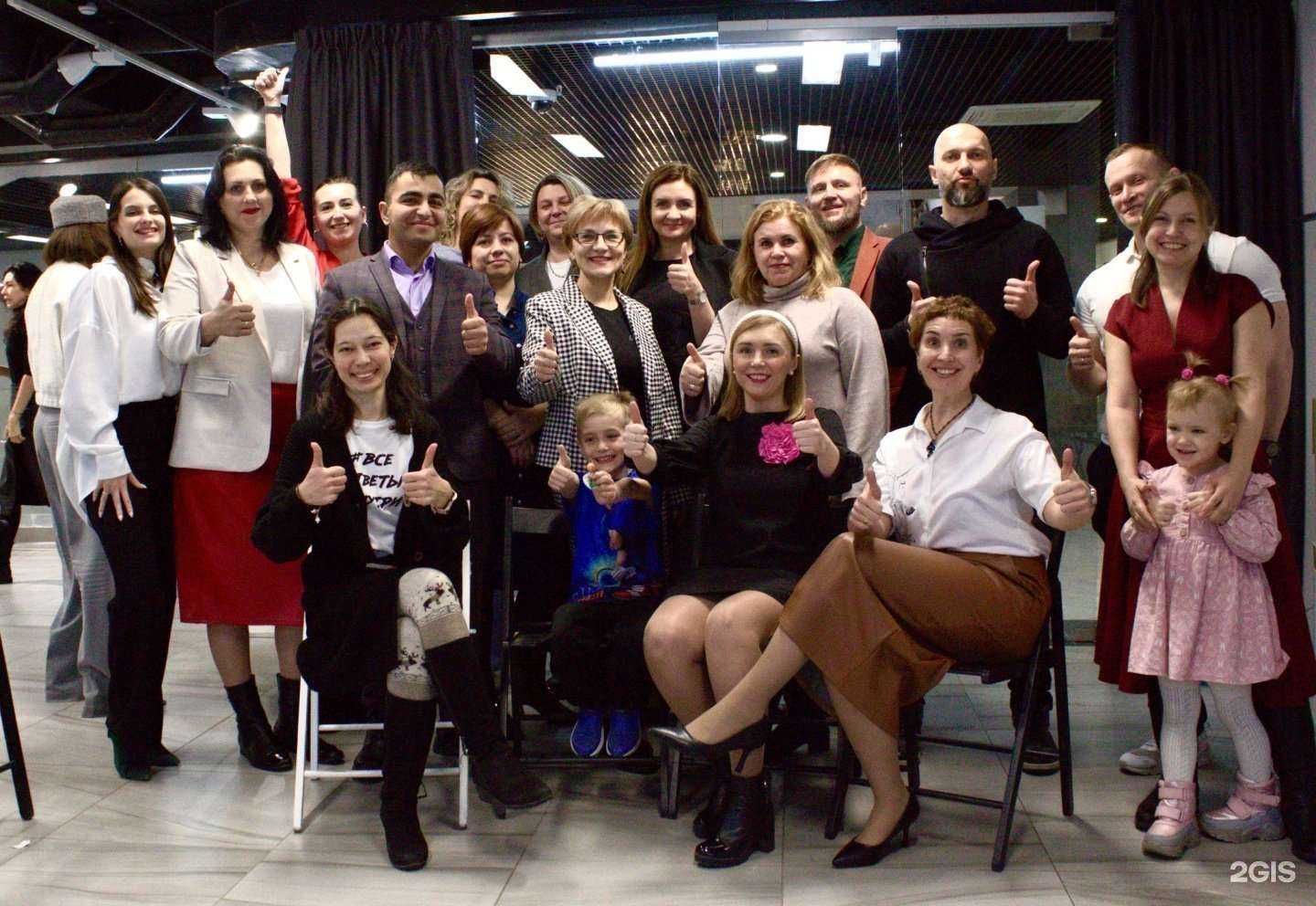 Отзывы на компанию Lovely club в Екатеринбурге c фото