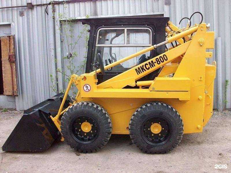 Отзывы на компанию МКСМ-Курган в Кургане c фото