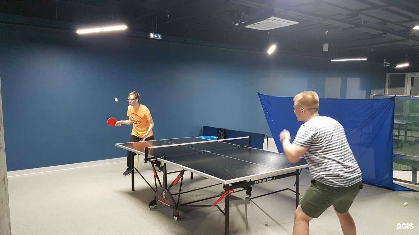 Отзывы на компанию Ping Pong 31 в г. Белгород c фото