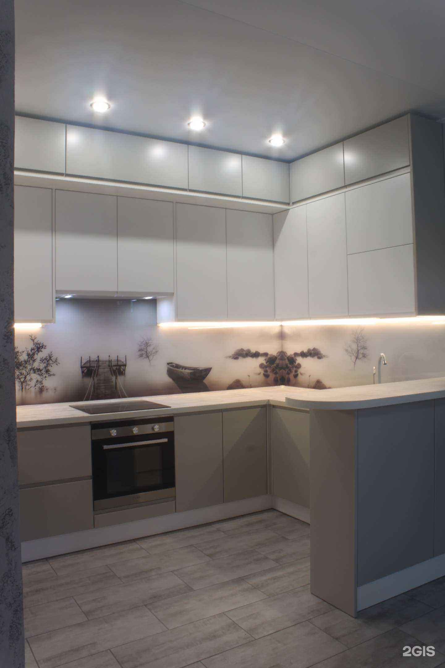 Отзывы на компанию Вардек в Гатчине c фото