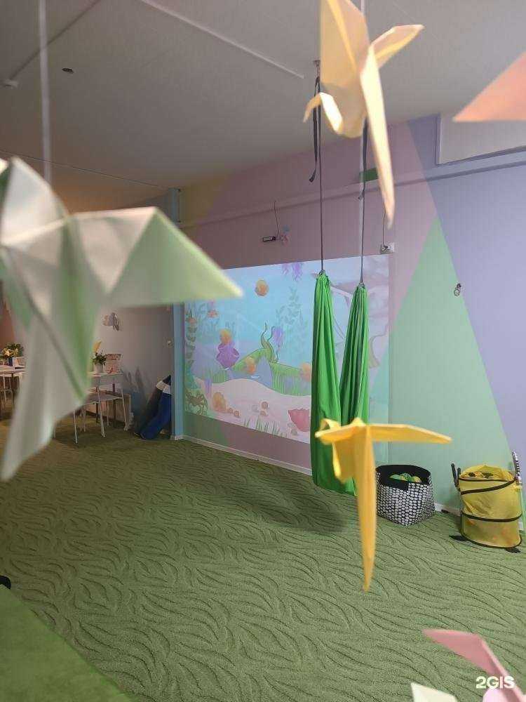 Отзывы на компанию Оригами в Краснодаре c фото