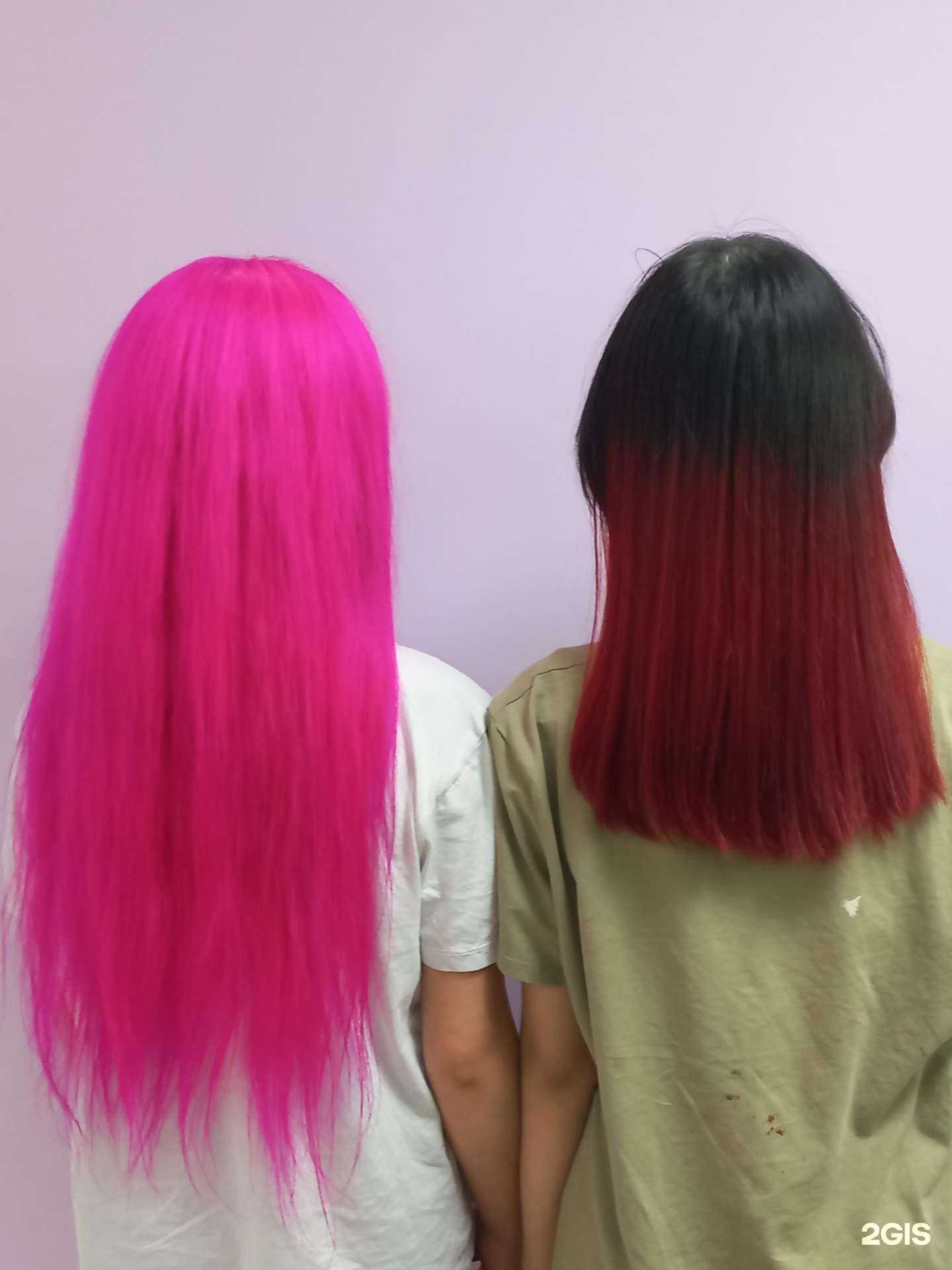 Отзывы на компанию Семейная парикмахерская в г. Якутск c фото