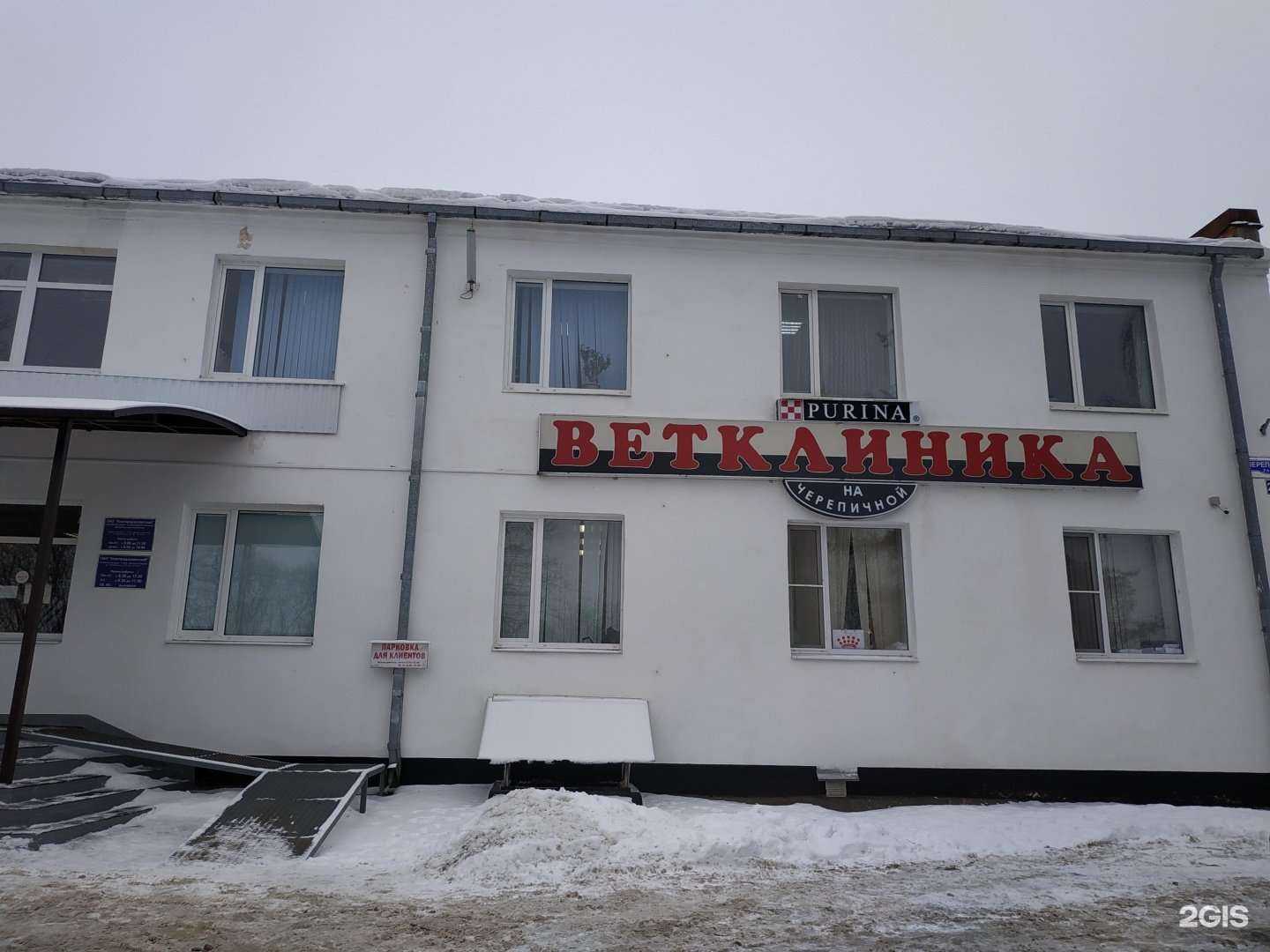 Отзывы на компанию Зооветсервис в г. Великий Новгород c фото