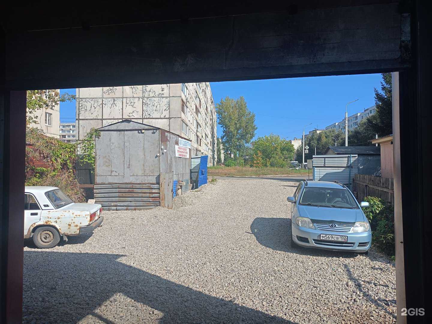 Отзывы на компанию Автомастерская в г. Уфа c фото