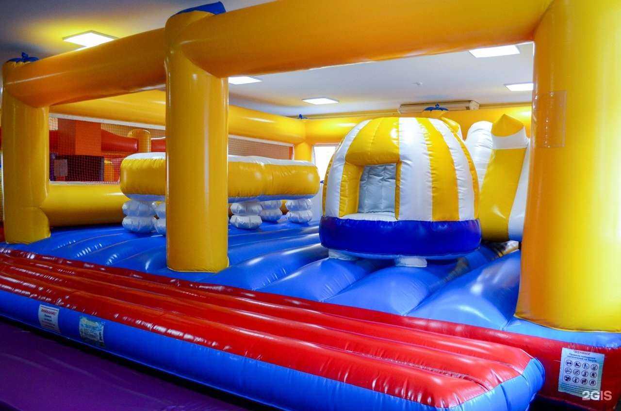 Отзывы на компанию Остров сокровищ в Тюмени c фото