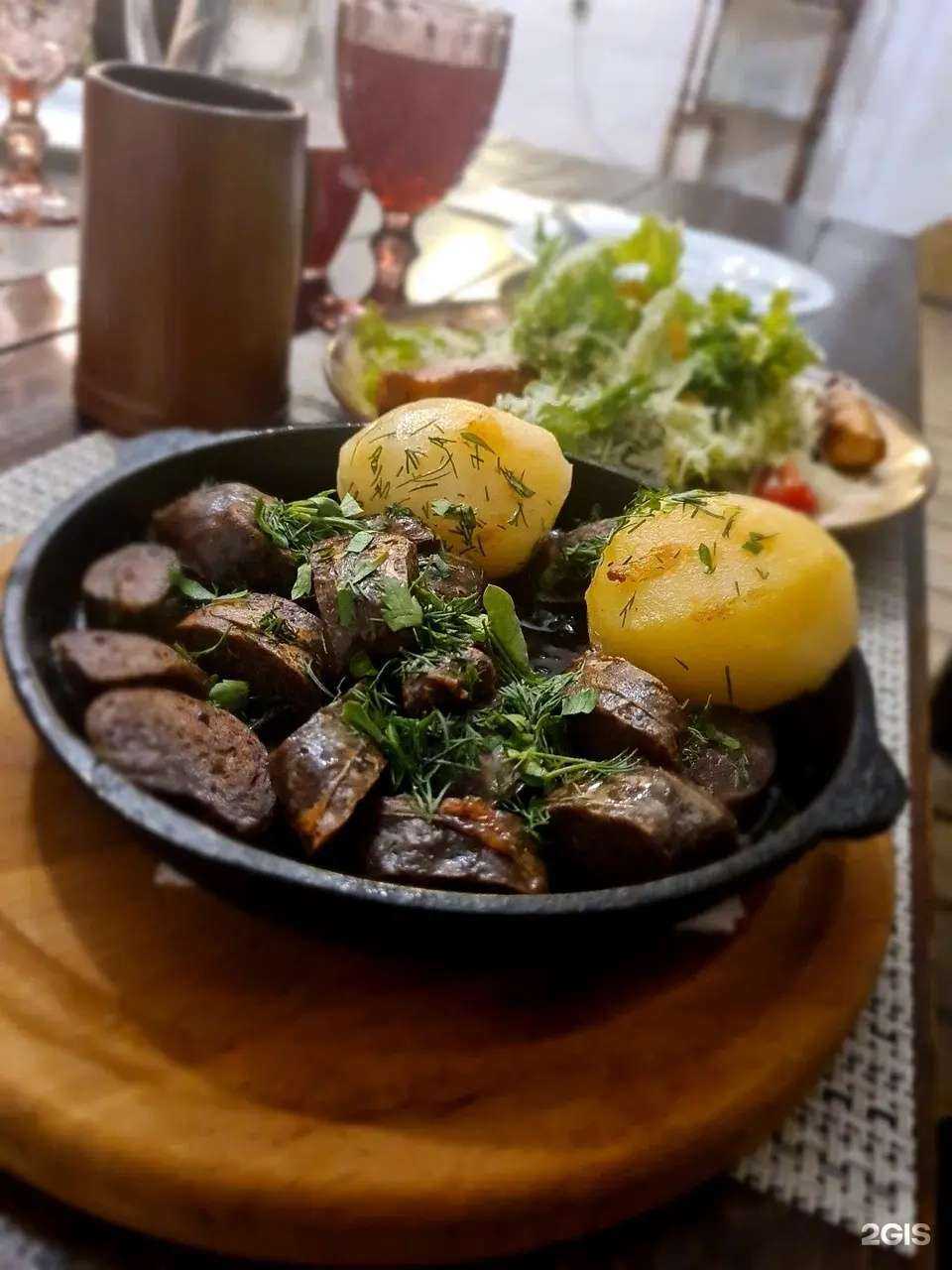 Отзывы на компанию Хижина Горца в г. Черкесск c фото