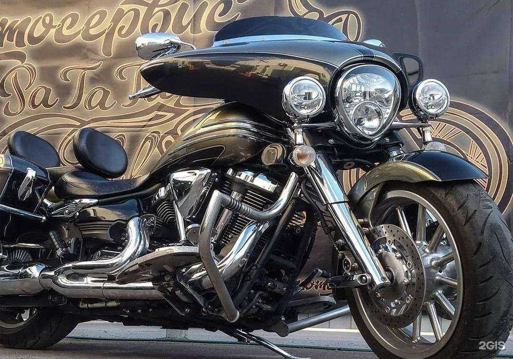 Отзывы на компанию PaTaTa Club в Воронеже c фото