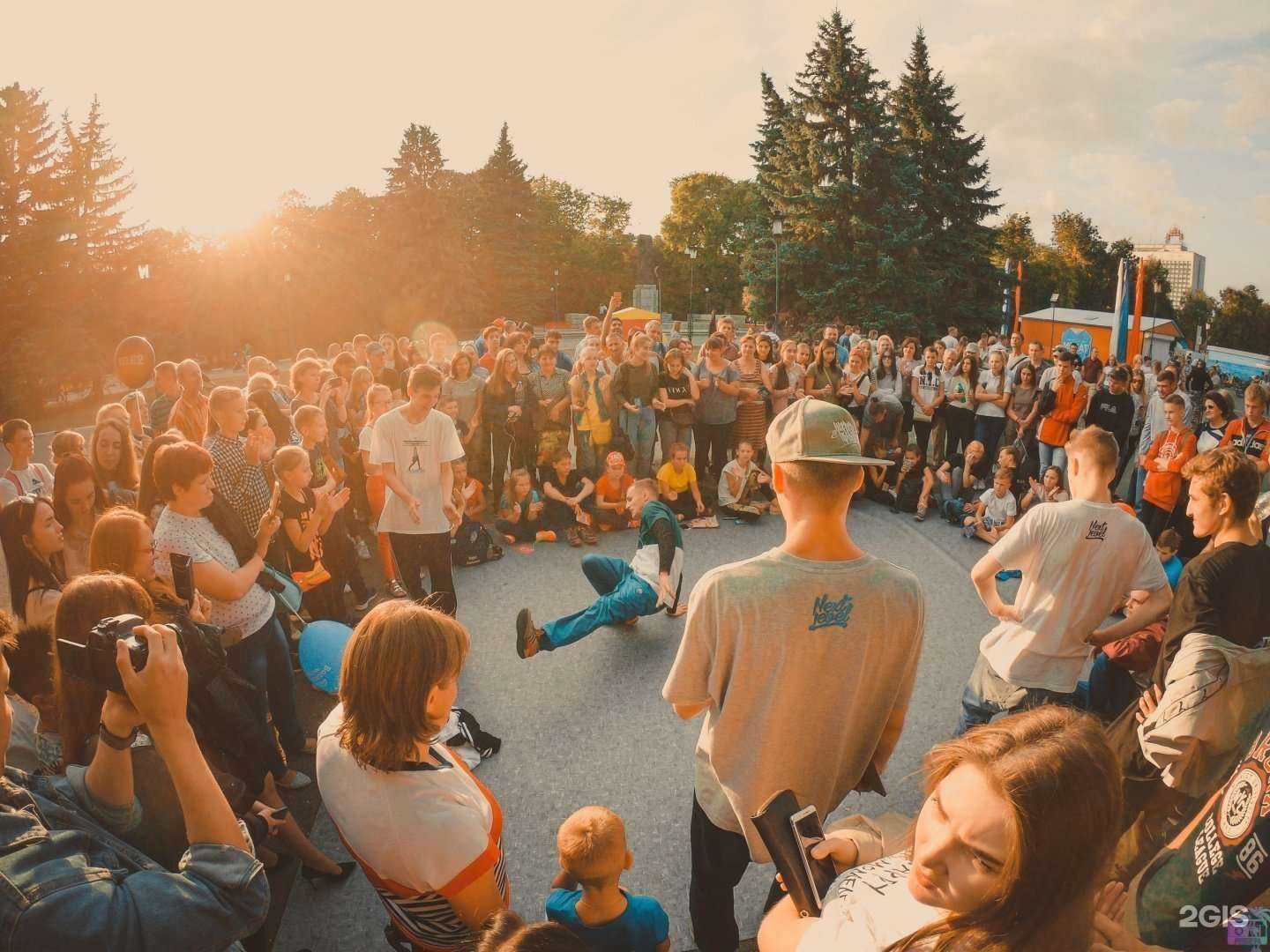 Отзывы на компанию Next Level в Ульяновске c фото