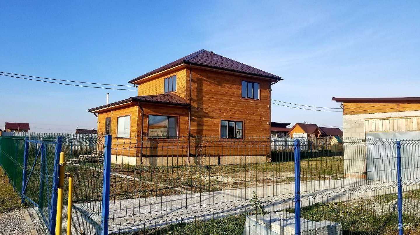 Отзывы на компанию Земли НСО в г. Новосибирск c фото