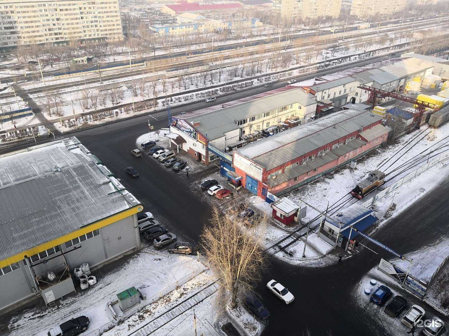 Отзывы на компанию Акцептум-инжиниринг в Красноярске c фото - фотография 2 из 2