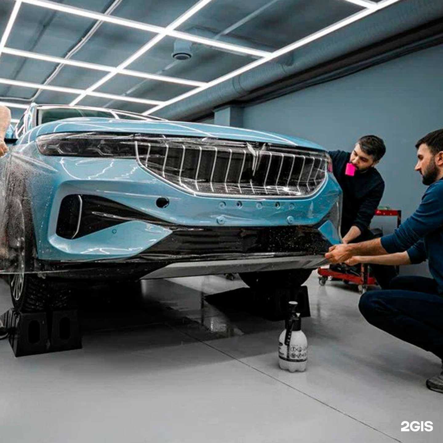 Отзывы на компанию Киберкар в Ростове-на-Дону c фото