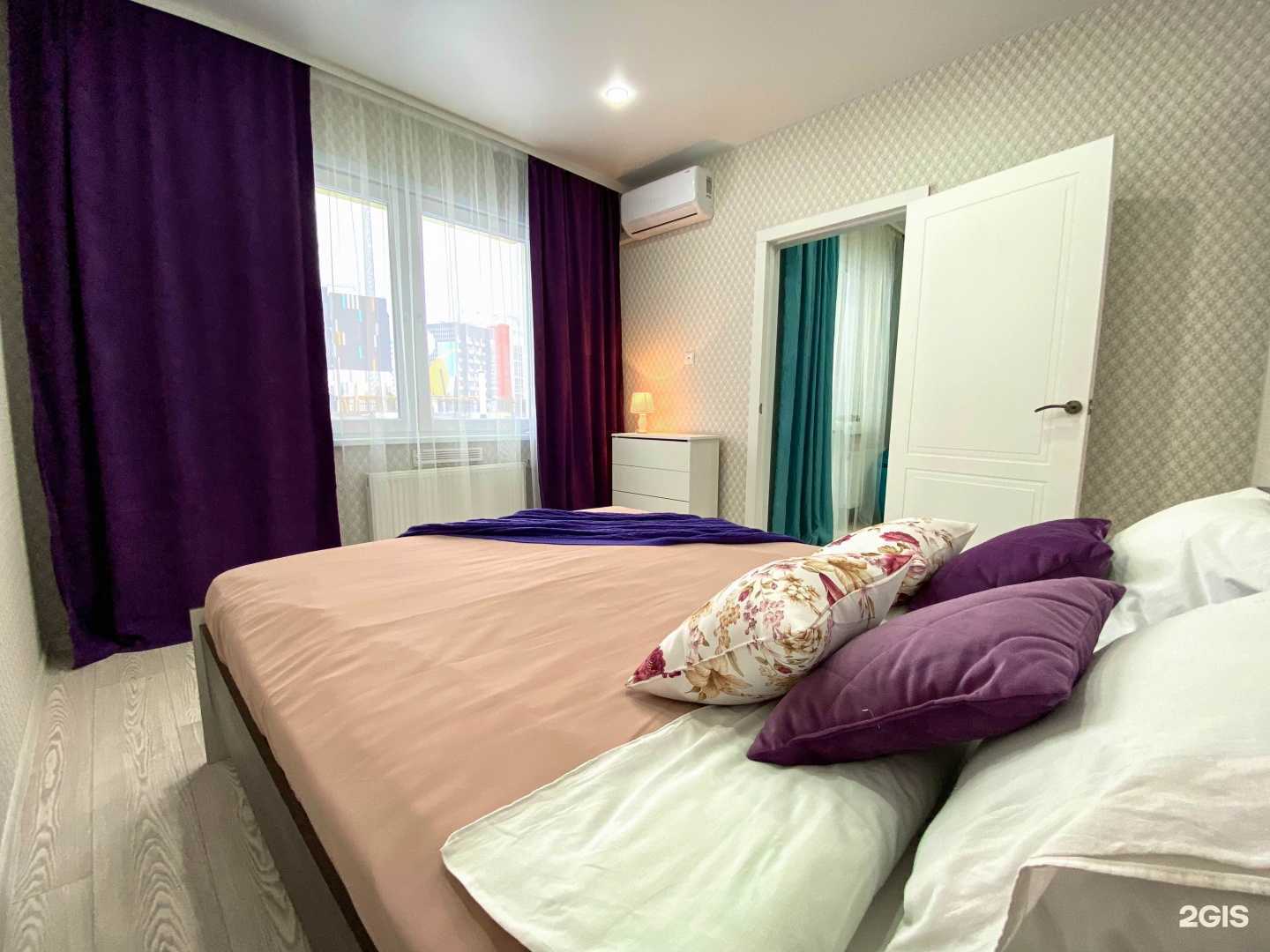 Отзывы на компанию Симбирские апартаменты в г. Ульяновск c фото