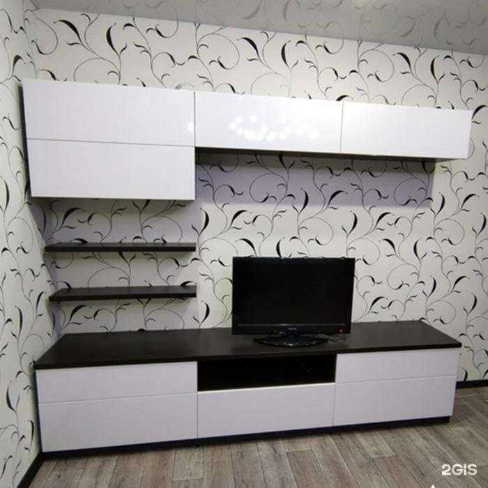 Отзывы на компанию Антураж в Тольятти c фото