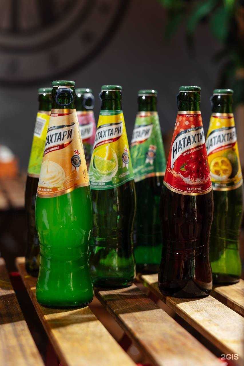 Отзывы на компанию Brooklyn Pizza в Казани c фото