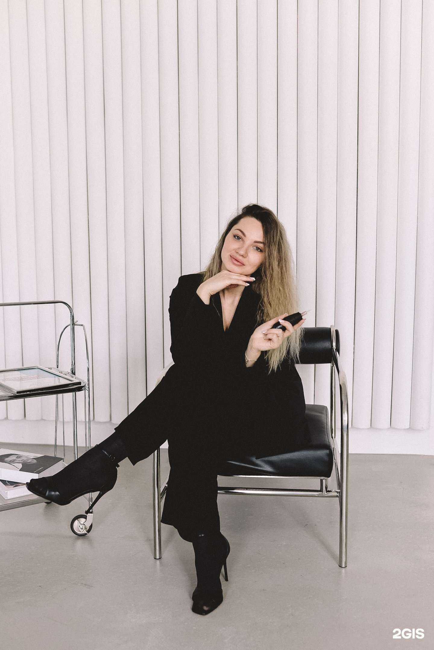 Отзывы на компанию Студия Елены Давыдовой в Хабаровске c фото