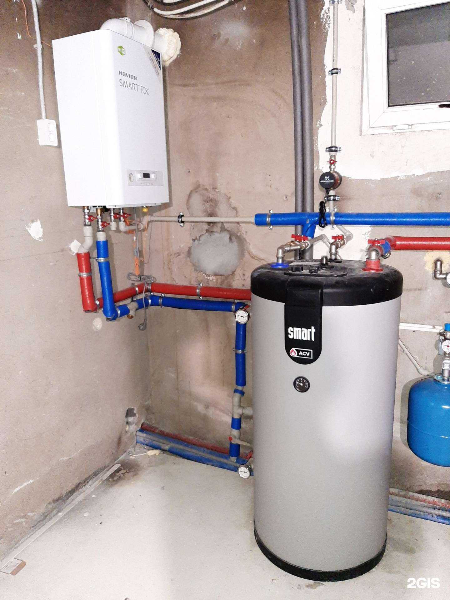 Отзывы на компанию сочикотлы.рф в Сочи c фото