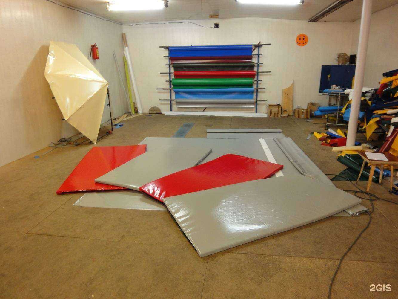 Отзывы на компанию Абакан автотент в Абакане c фото