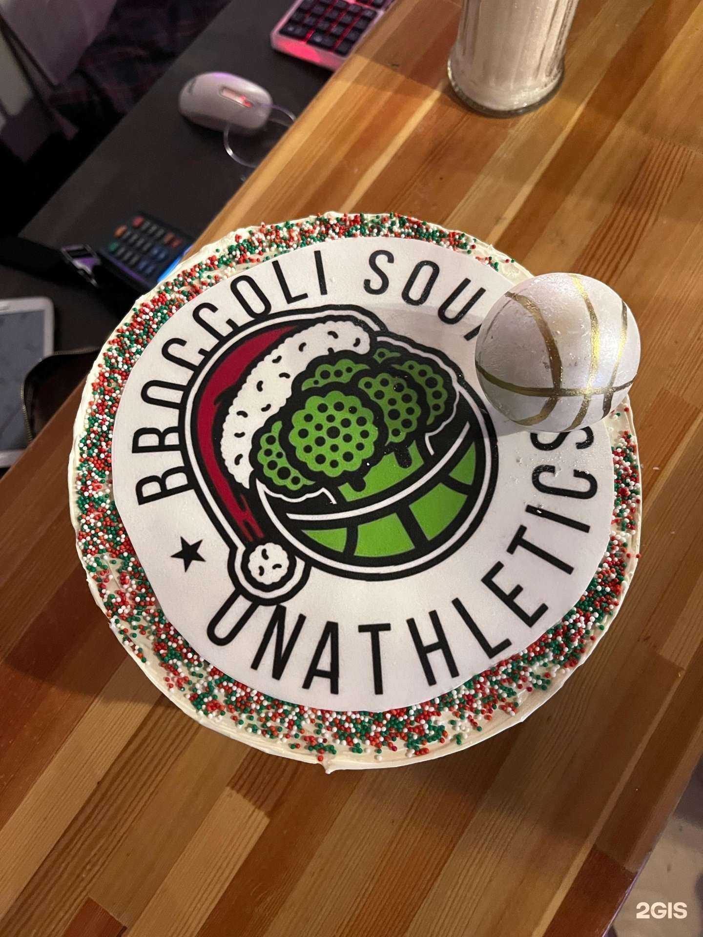 Отзывы на компанию Broccoli soup в г. Екатеринбург c фото