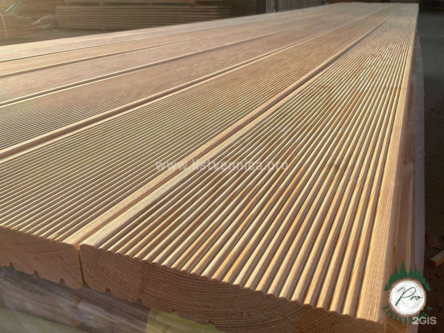 Отзывы на компанию Лиственница про в Химках c фото