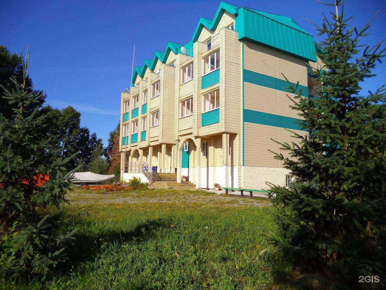 Отзывы на компанию Солнечный в Новосибирске c фото