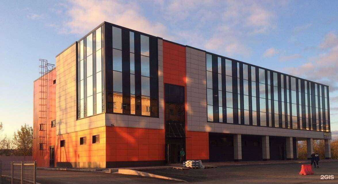 Отзывы на компанию МеталлКомплекс в Екатеринбурге c фото