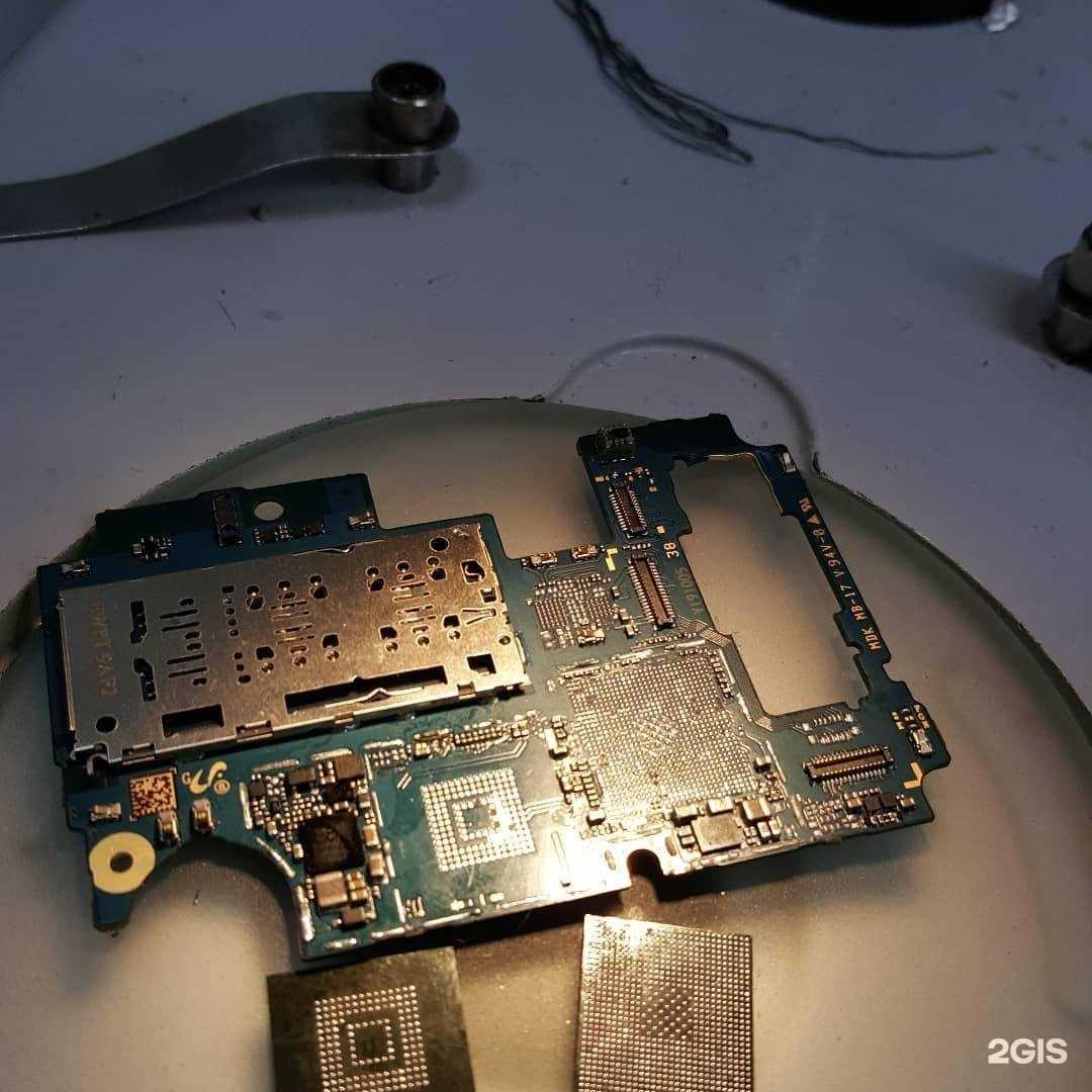 Отзывы на компанию Mobile_Shop_126 в г. Пятигорск c фото