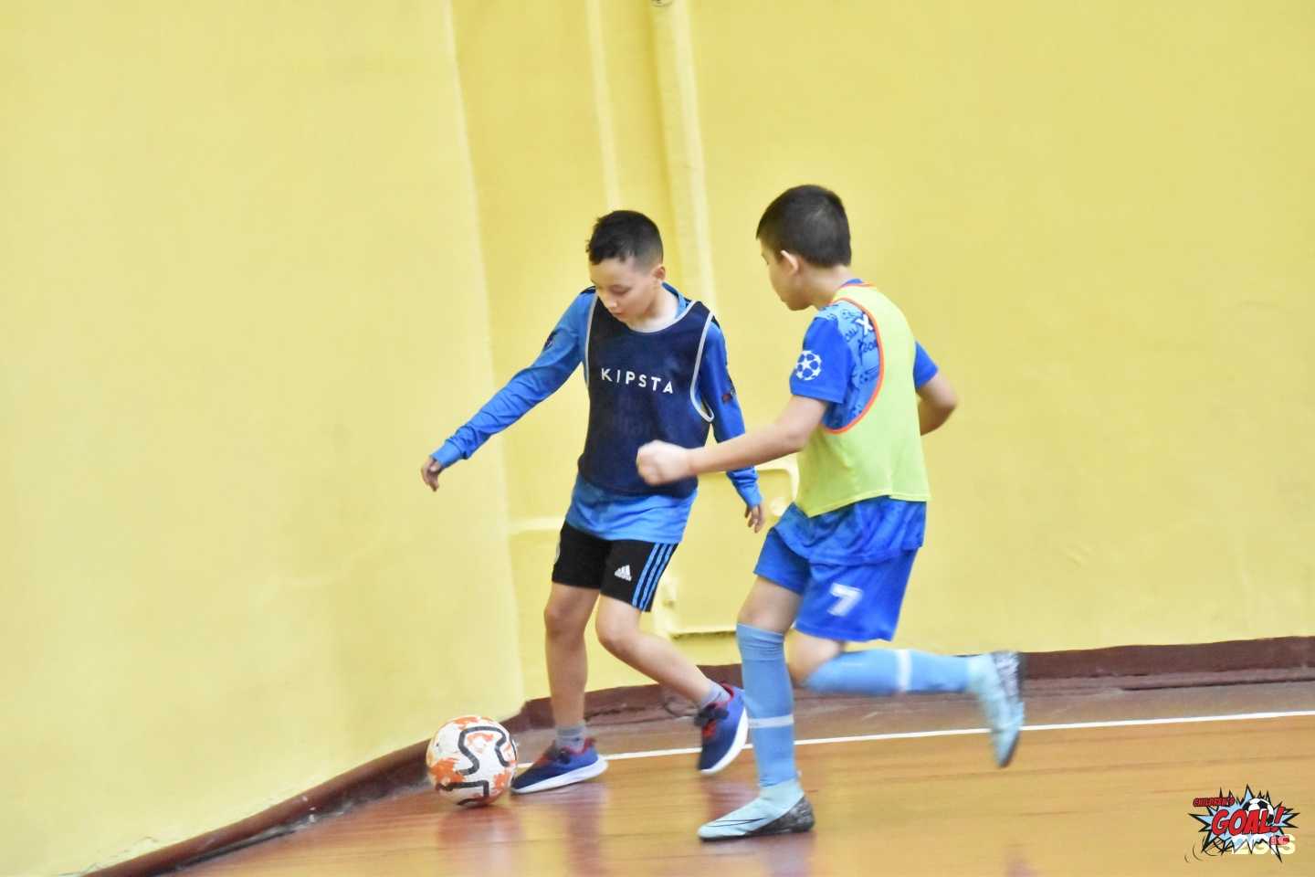 Отзывы на компанию Goal в Набережных Челнах c фото