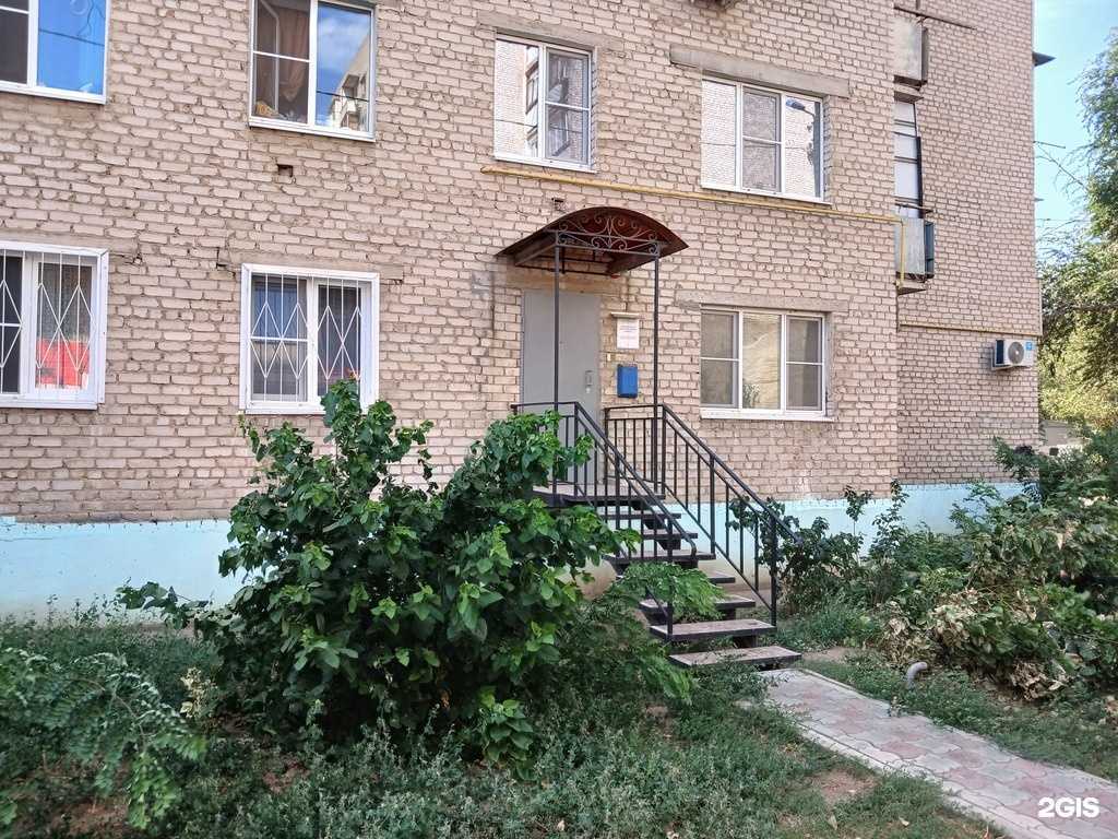 Отзывы на компанию Медицинский консультативный кабинет Кондрашовой Ю.В. в г. Астрахань c фото