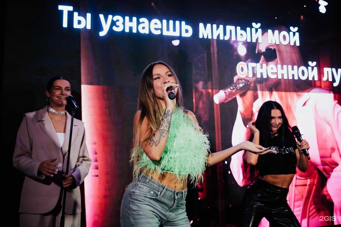 Отзывы на компанию Сплетни by Anna Asti в Новосибирске c фото