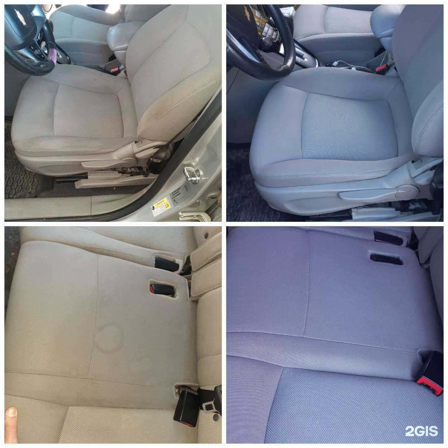 Отзывы на компанию Чисто по науке в Сочи c фото