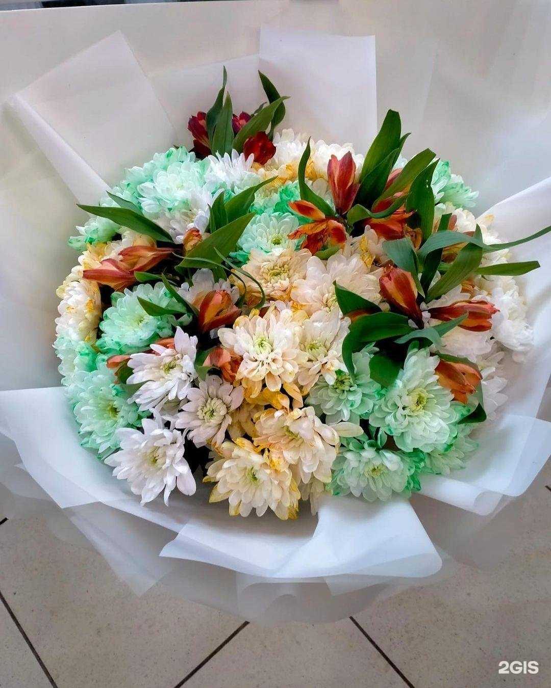 Отзывы на компанию Валерия в г. Краснослободск c фото