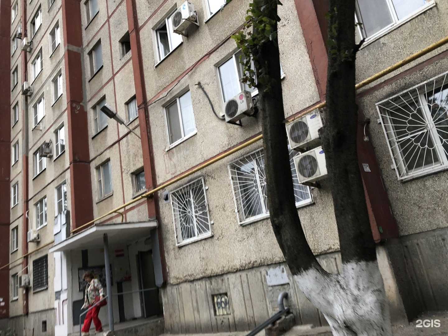 Отзывы на компанию Красный лак в Ростове-на-Дону c фото - фотография 2 из 2