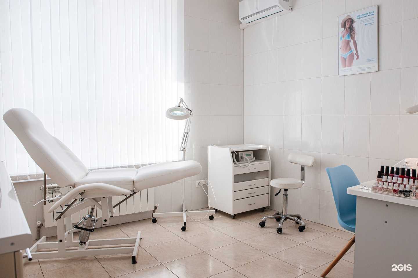 Отзывы на компанию Клиника В.Н. Комаровой в г. Тула c фото