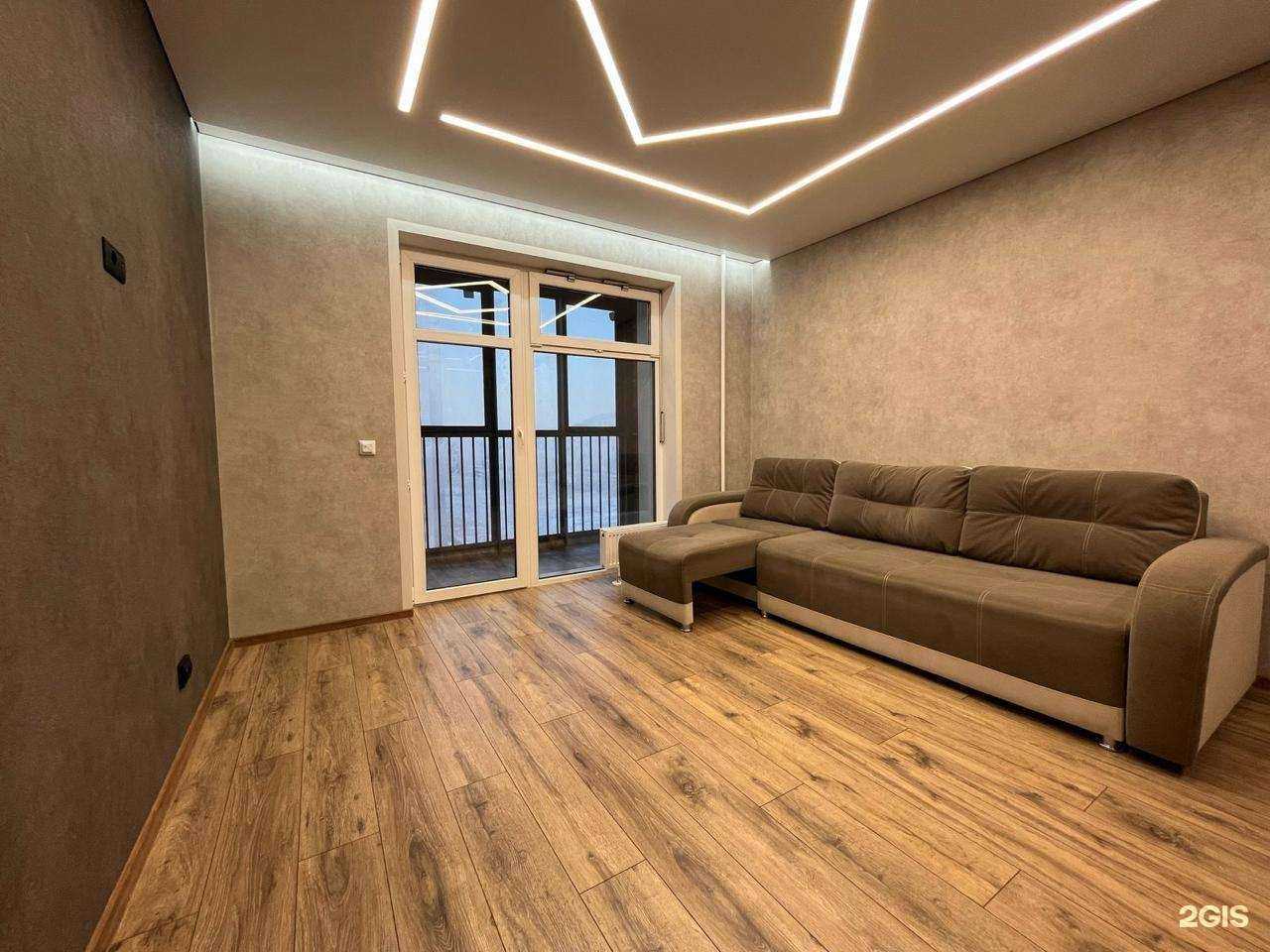 Отзывы на компанию Натяжные потолки от Тимохи и Сани в г. Красноярск c фото