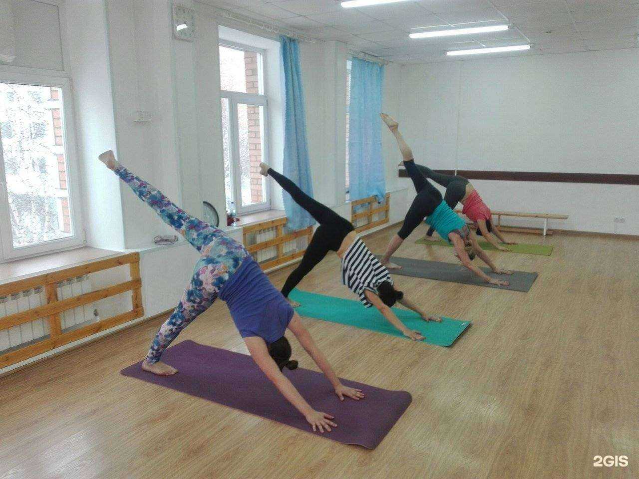 Отзывы на компанию Ришикеш в г. Томск c фото