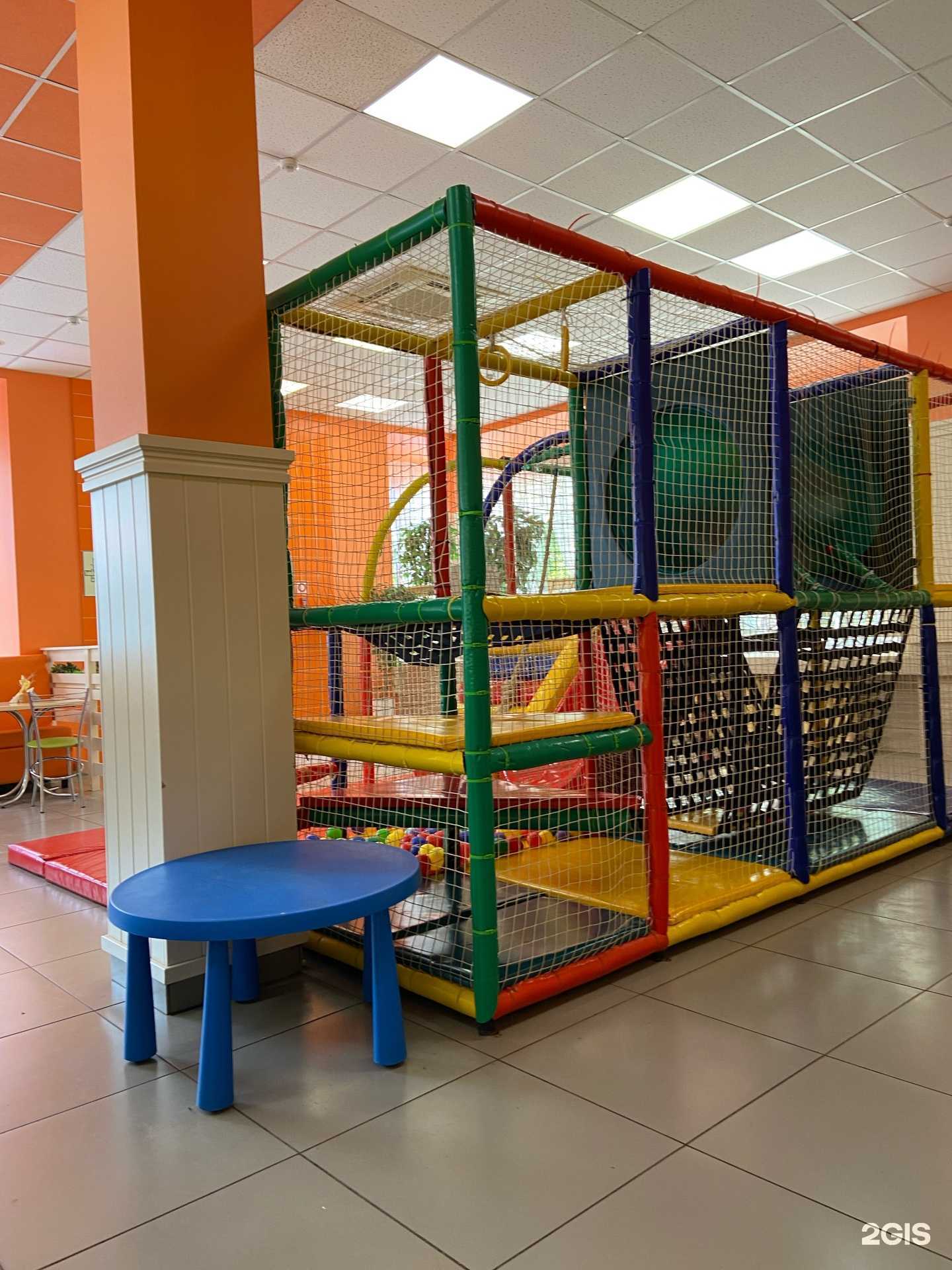 Отзывы на компанию Мамины блины в Ижевске c фото