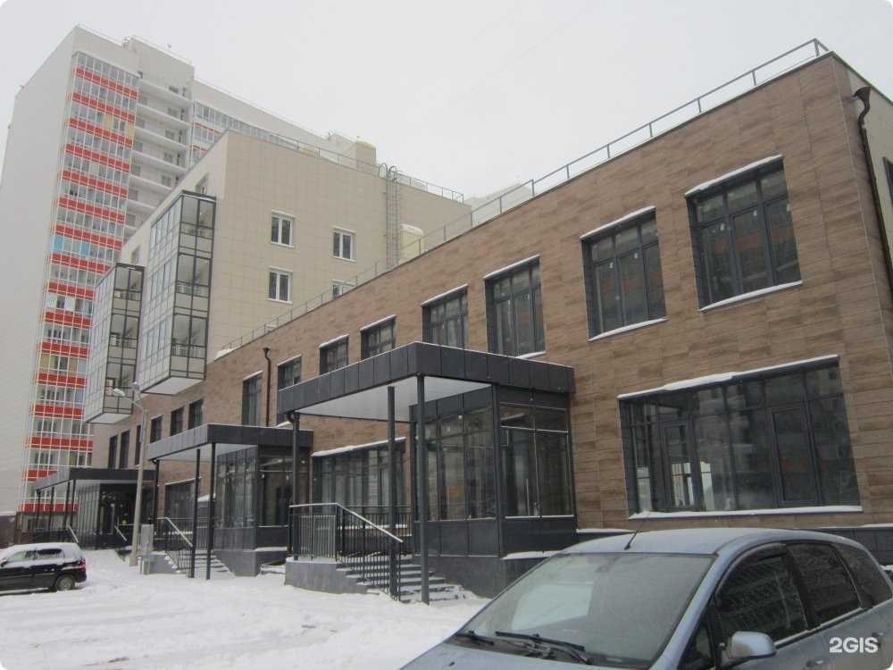 Отзывы на компанию Комильфо в Красноярске c фото - фотография 2 из 2