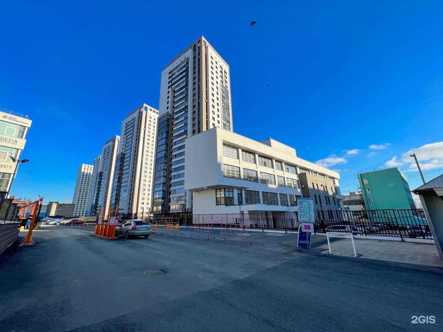 Отзывы на компанию ДжиКей принт в Уфе c фото - фотография 2 из 2